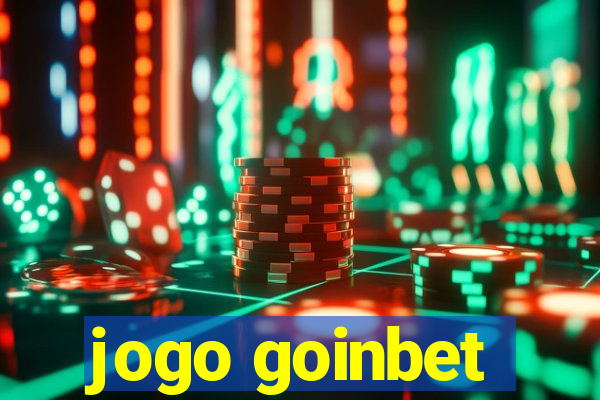 jogo goinbet